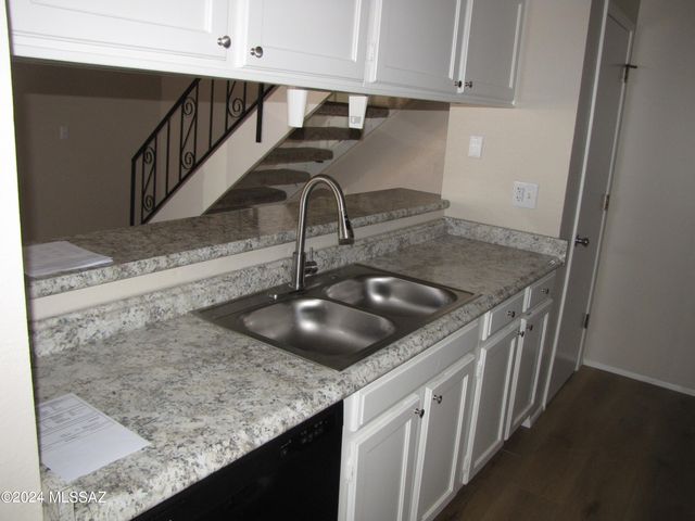 6618 E Calle Alegria Unit C, Tucson, AZ 85715