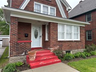 421 BEVERLY Drive, Erie, PA 16505