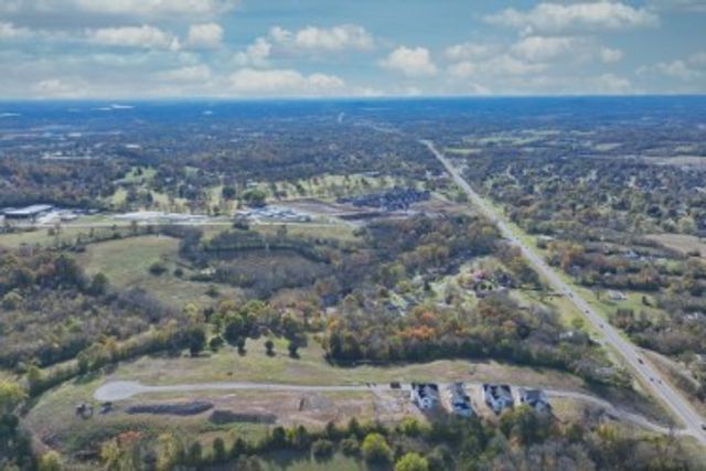 1021 Tiane Trl, Gallatin, TN 37066