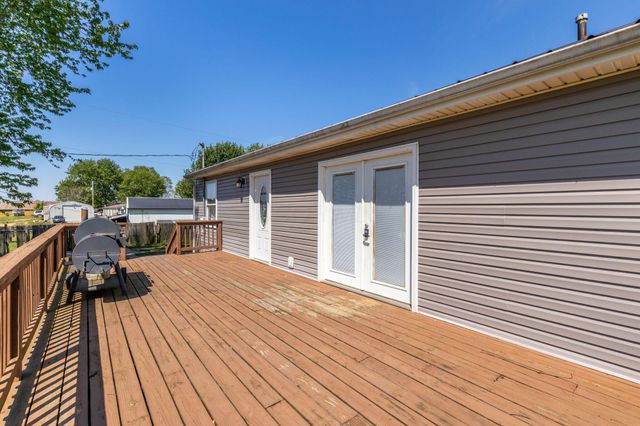 4199 Hopewell Indian Road NW, Glenford, OH 43739