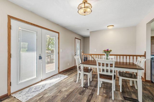 4199 Hopewell Indian Road NW, Glenford, OH 43739