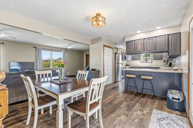 4199 Hopewell Indian Road NW, Glenford, OH 43739