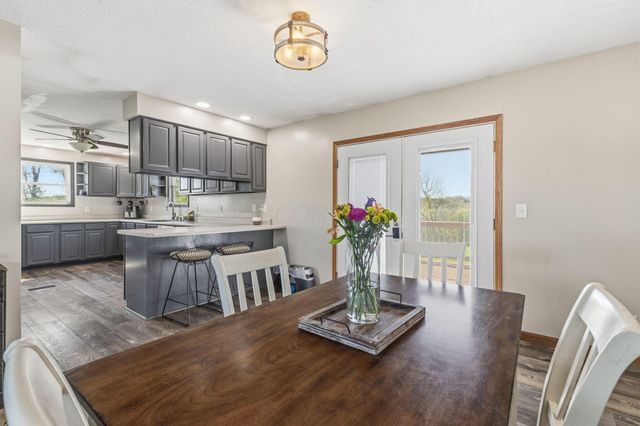 4199 Hopewell Indian Road NW, Glenford, OH 43739