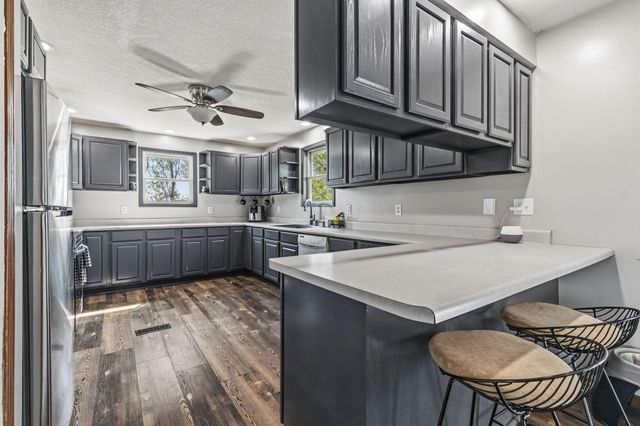 4199 Hopewell Indian Road NW, Glenford, OH 43739