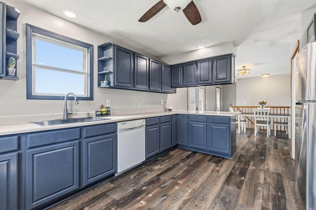 4199 Hopewell Indian Road NW, Glenford, OH 43739