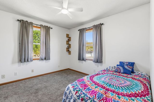4199 Hopewell Indian Road NW, Glenford, OH 43739