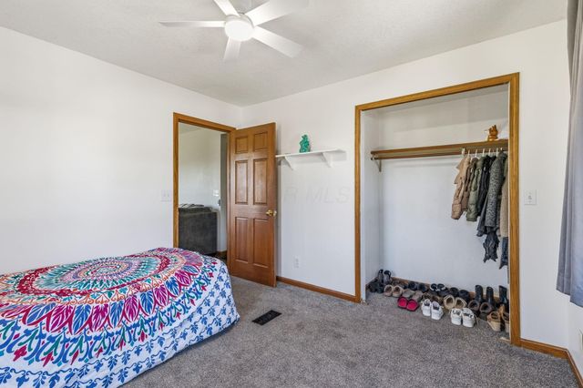 4199 Hopewell Indian Road NW, Glenford, OH 43739