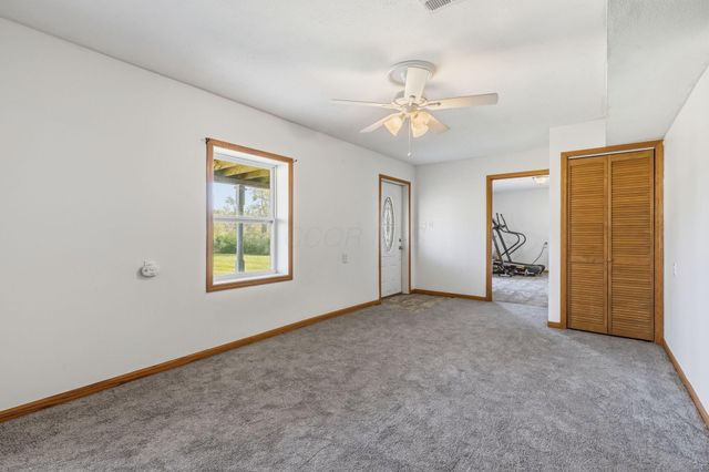 4199 Hopewell Indian Road NW, Glenford, OH 43739