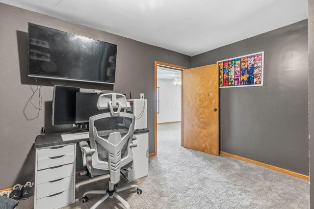 4199 Hopewell Indian Road NW, Glenford, OH 43739