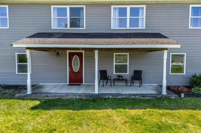 4199 Hopewell Indian Road NW, Glenford, OH 43739