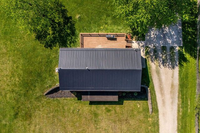 4199 Hopewell Indian Road NW, Glenford, OH 43739