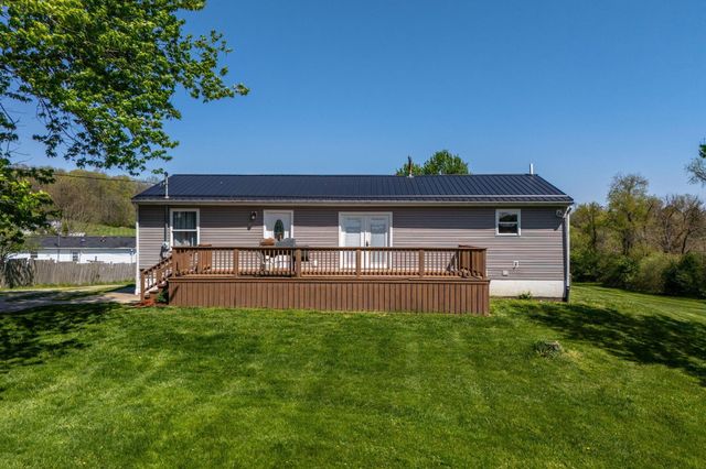 4199 Hopewell Indian Road NW, Glenford, OH 43739