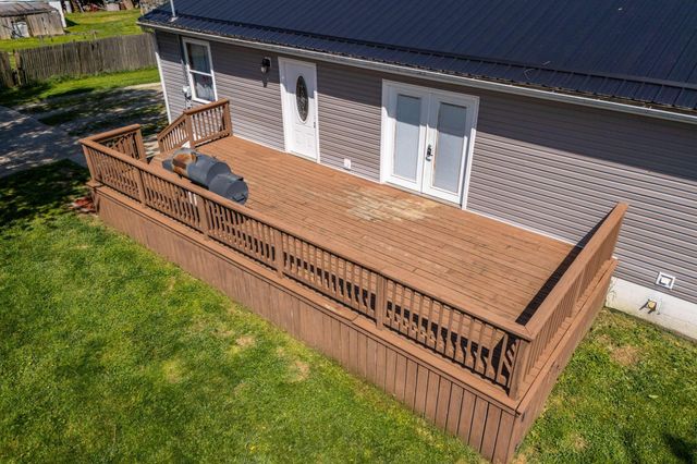 4199 Hopewell Indian Road NW, Glenford, OH 43739