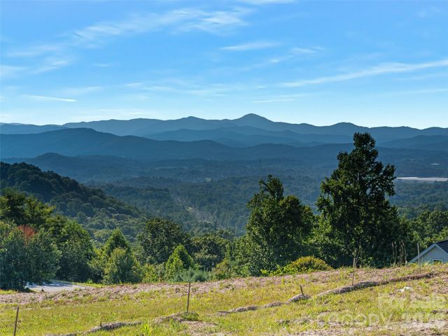 247 Coachman Drive, Hendersonville, NC 28791