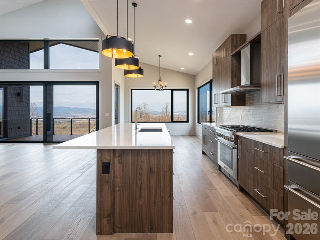 247 Coachman Drive, Hendersonville, NC 28791