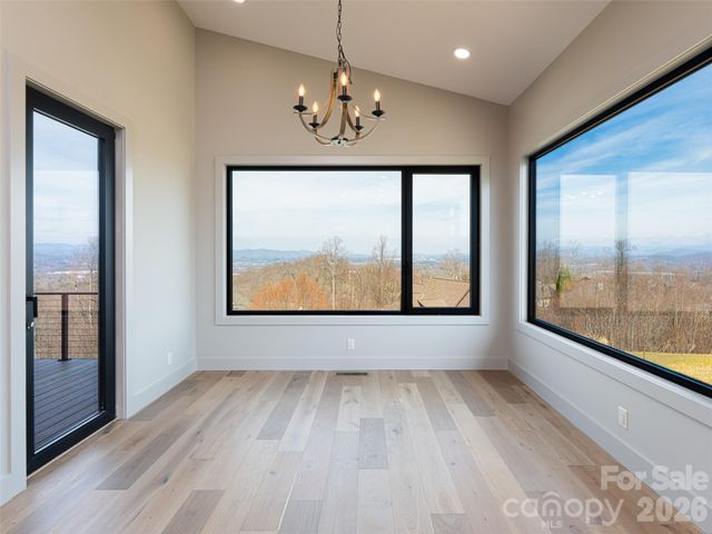 247 Coachman Drive, Hendersonville, NC 28791