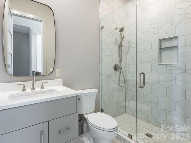 247 Coachman Drive, Hendersonville, NC 28791