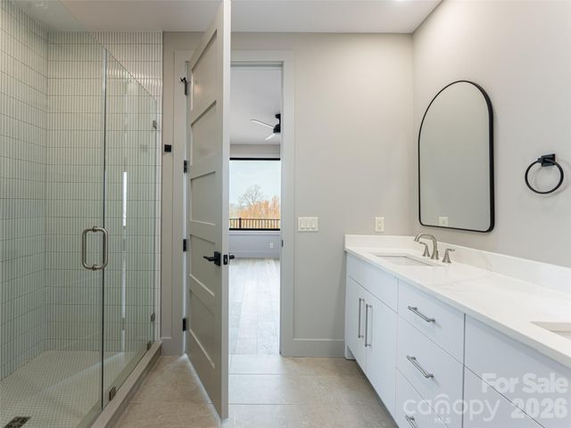 247 Coachman Drive, Hendersonville, NC 28791