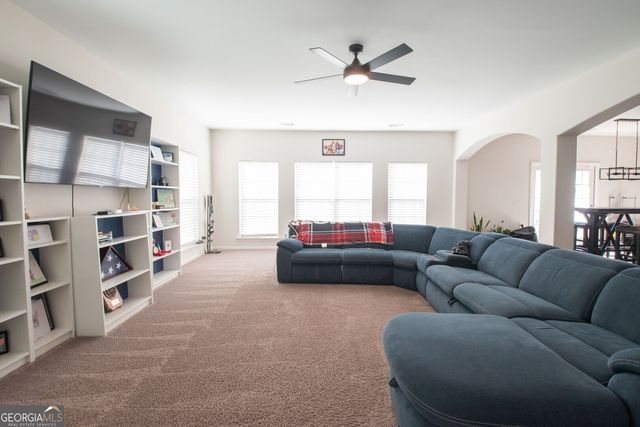 237 Daniel Trent Way, Kingsland, GA 31548