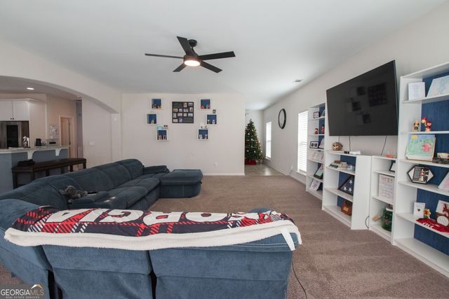 237 Daniel Trent Way, Kingsland, GA 31548