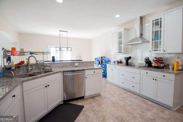 237 Daniel Trent Way, Kingsland, GA 31548