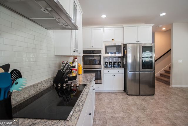 237 Daniel Trent Way, Kingsland, GA 31548