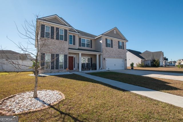 237 Daniel Trent Way, Kingsland, GA 31548