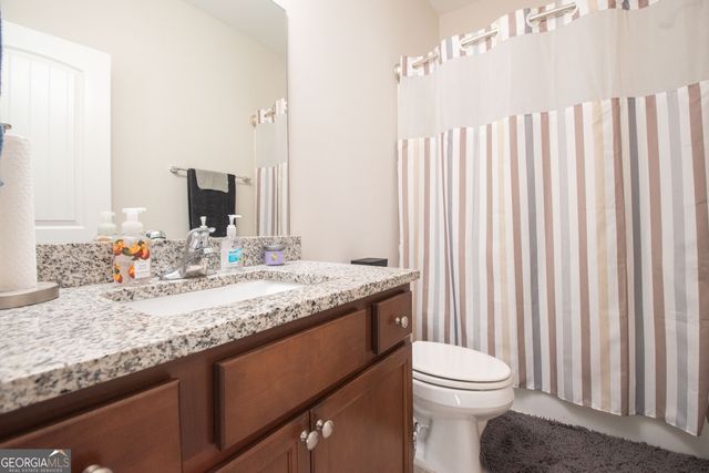 237 Daniel Trent Way, Kingsland, GA 31548