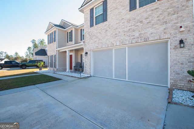 237 Daniel Trent Way, Kingsland, GA 31548