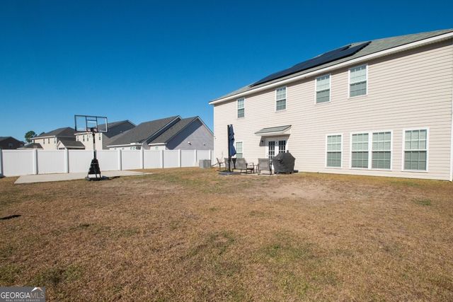 237 Daniel Trent Way, Kingsland, GA 31548