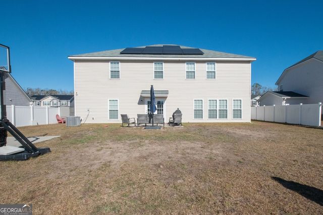 237 Daniel Trent Way, Kingsland, GA 31548