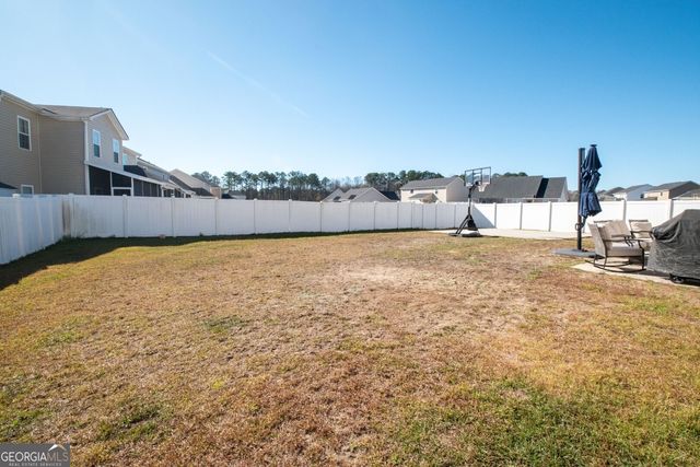 237 Daniel Trent Way, Kingsland, GA 31548