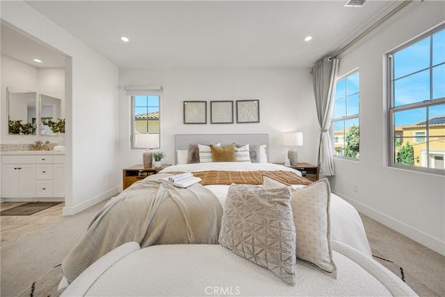 114 Anthology, Irvine, CA 92618