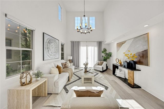 114 Anthology, Irvine, CA 92618