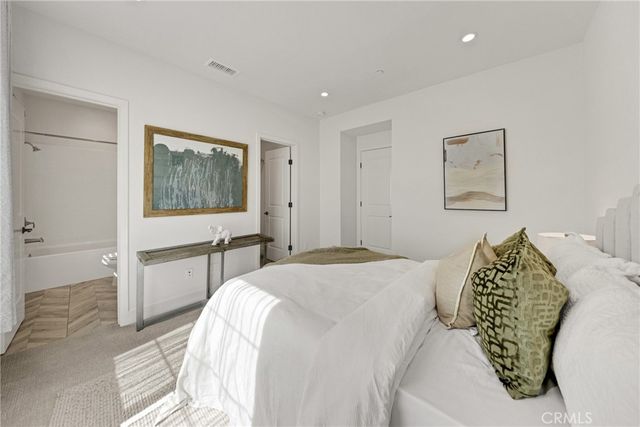114 Anthology, Irvine, CA 92618