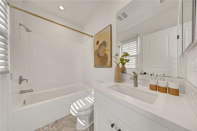 114 Anthology, Irvine, CA 92618