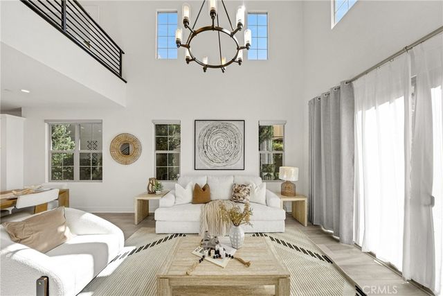 114 Anthology, Irvine, CA 92618
