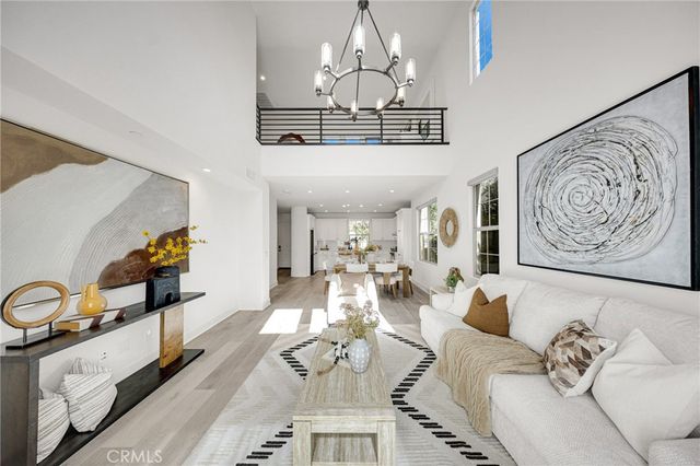 114 Anthology, Irvine, CA 92618