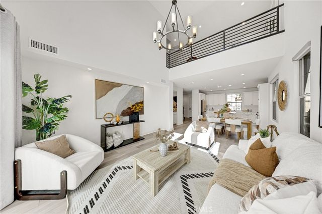 114 Anthology, Irvine, CA 92618