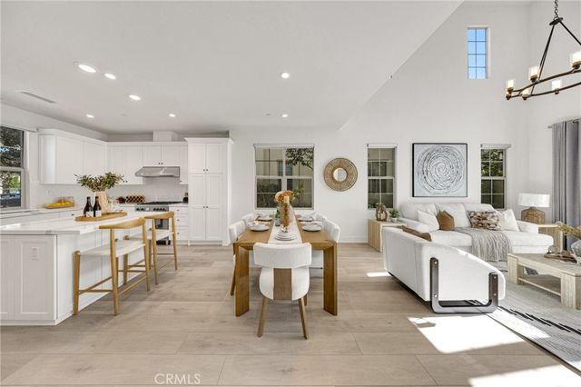 114 Anthology, Irvine, CA 92618