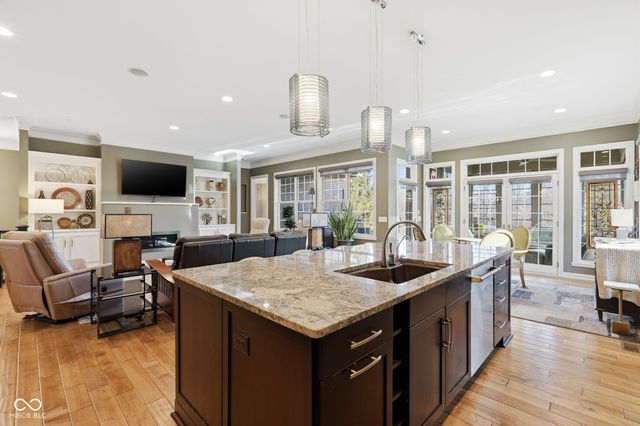 982 Oscar Lane, Carmel, IN 46032