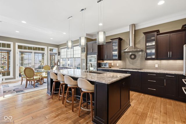 982 Oscar Lane, Carmel, IN 46032