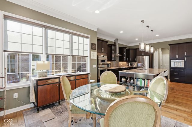 982 Oscar Lane, Carmel, IN 46032