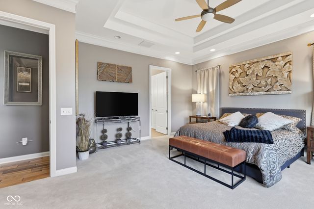 982 Oscar Lane, Carmel, IN 46032