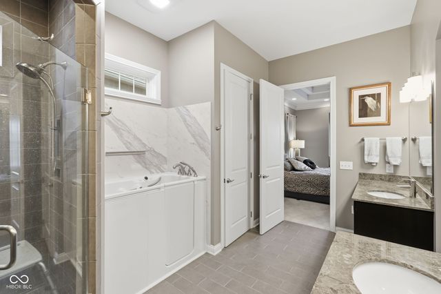 982 Oscar Lane, Carmel, IN 46032