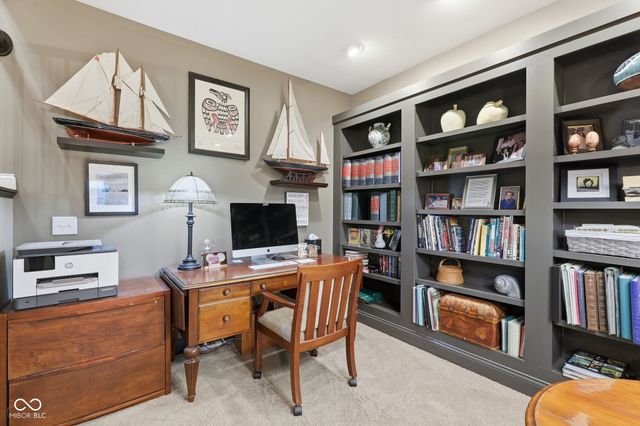 982 Oscar Lane, Carmel, IN 46032