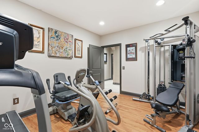 982 Oscar Lane, Carmel, IN 46032