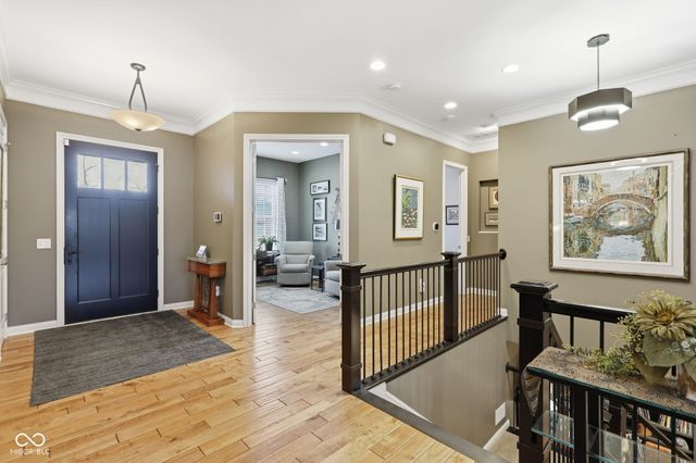 982 Oscar Lane, Carmel, IN 46032