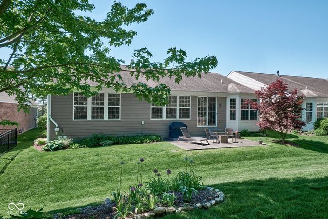 14327 Klingensmith Boulevard, Carmel, IN 46033
