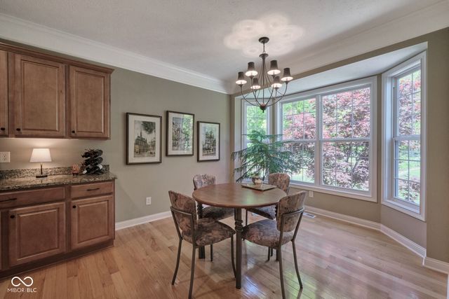14327 Klingensmith Boulevard, Carmel, IN 46033
